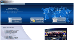 Desktop Screenshot of masonicconnections.com